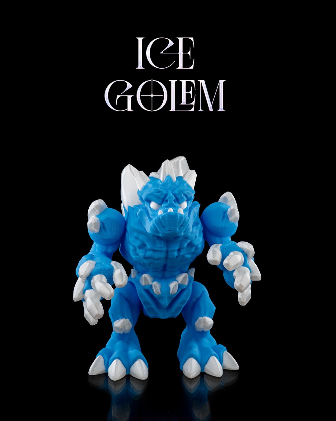 Ice Golem