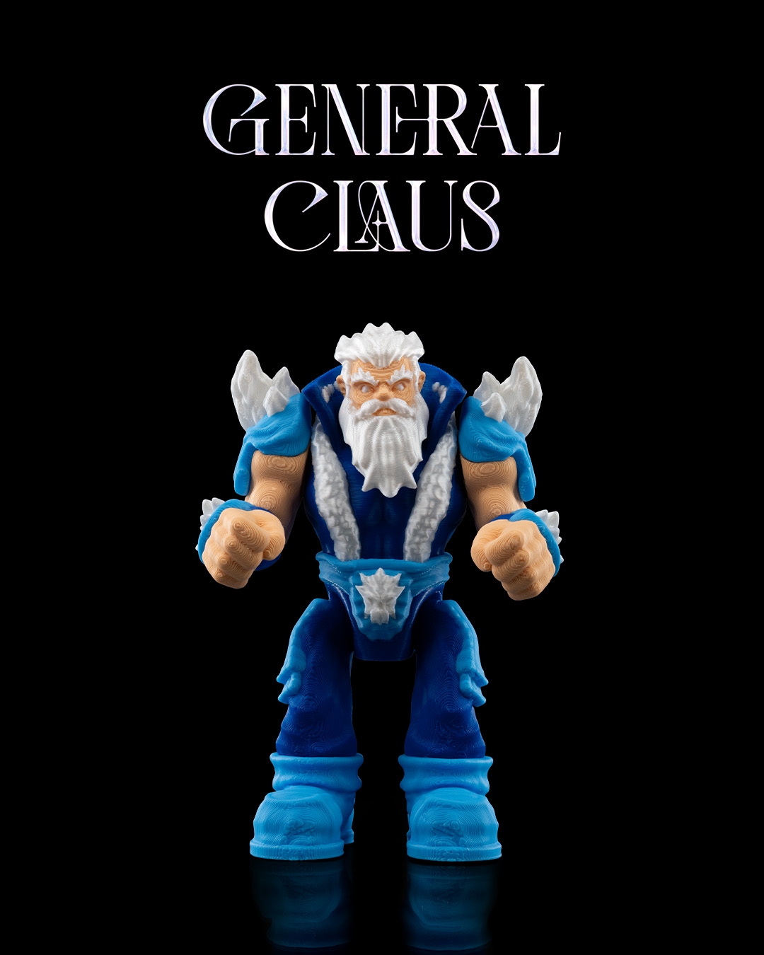 General Claus