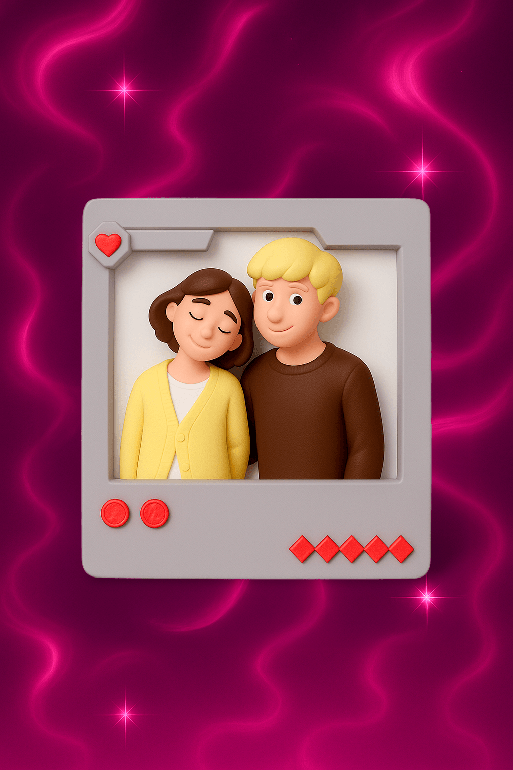 Framed Memories
