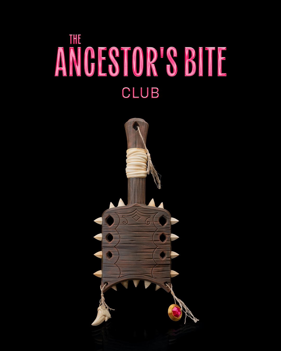 The Ancestor's Bite Club