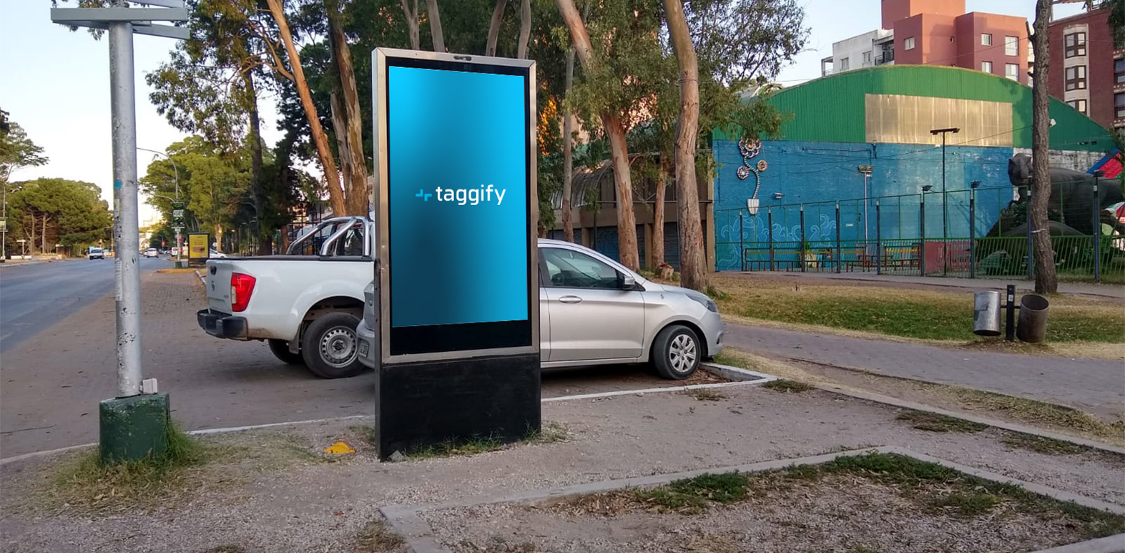 Buenos Aires - Pinamar - Bunge 850, Pinamar