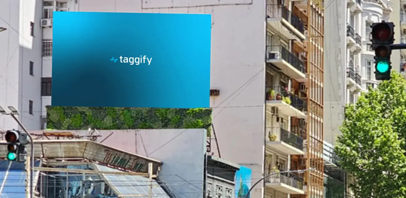 AR - CABA - Recoleta - Av. Santa Fe y Callao - CABA