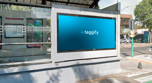 MX - Ciudad de Mexico -  Juan Pablo II - Francia 016 - Cuauhtémoc