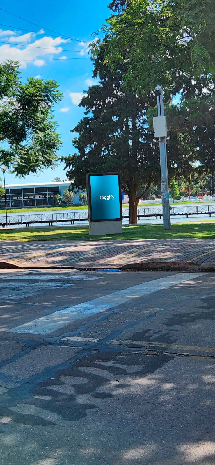 AR - Cordoba - Villa Maria - Bruno Ceballos Y Av. Naciones Unidas, Departamento General San Martín