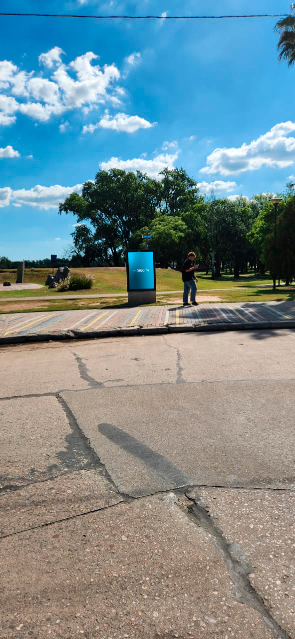 AR - Cordoba - Villa Maria - Bruno Ceballos 181, Departamento General San Martín