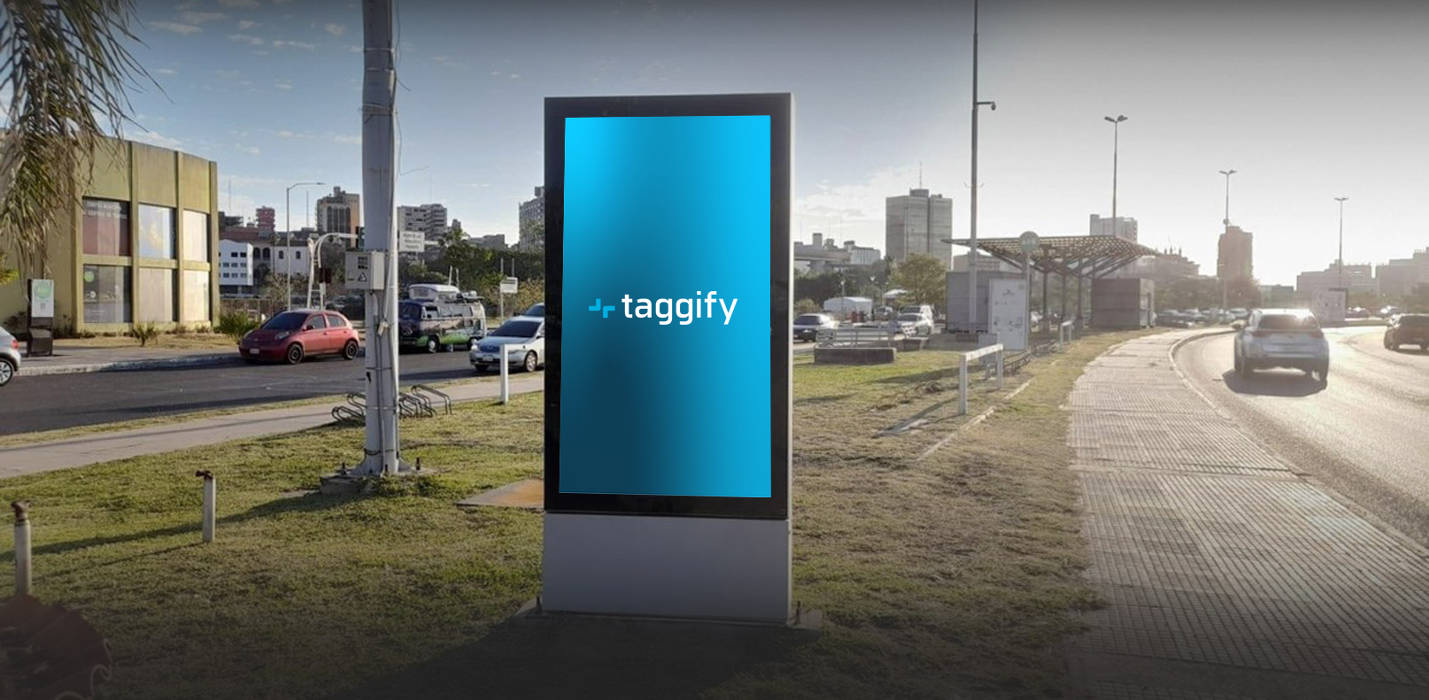 Asuncion - Costanera Asuncion - 1, Asunción