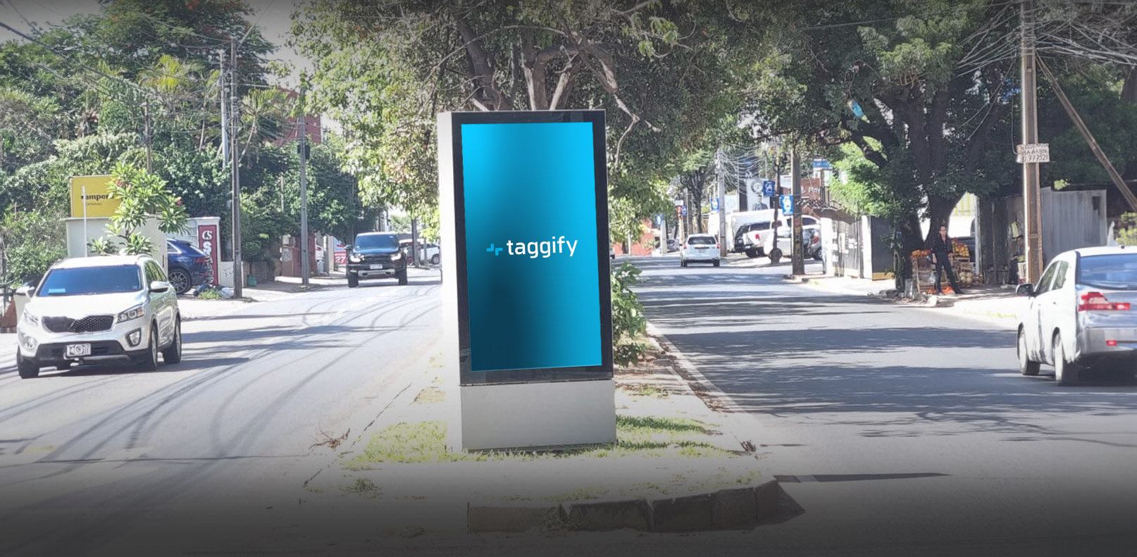 Asuncion - San Martin y Ntra. Sra. Del Carmen, Asunción