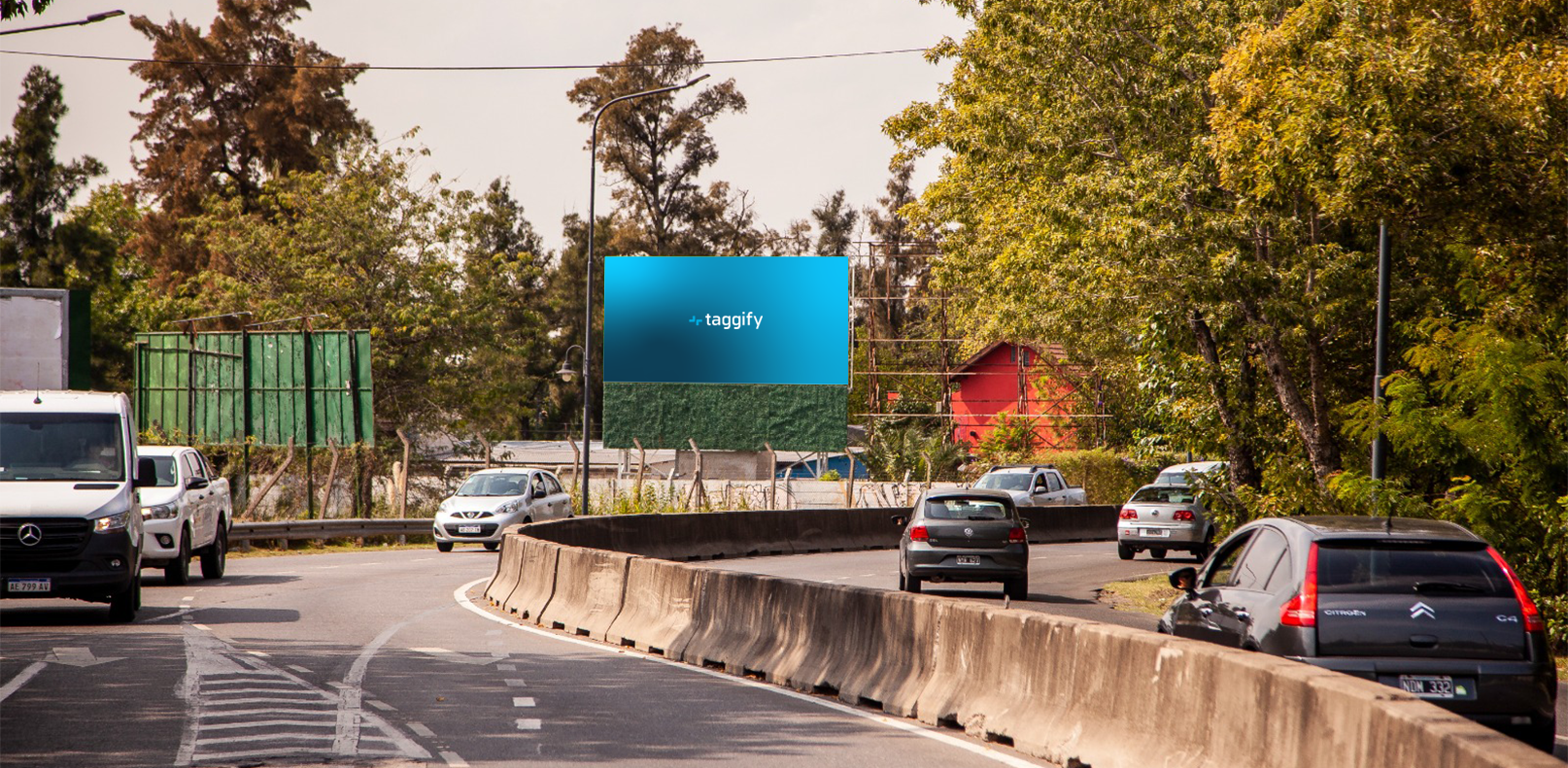 AR - GBA - Nordelta - Bancalari y 197 - Gran Buenos Aires