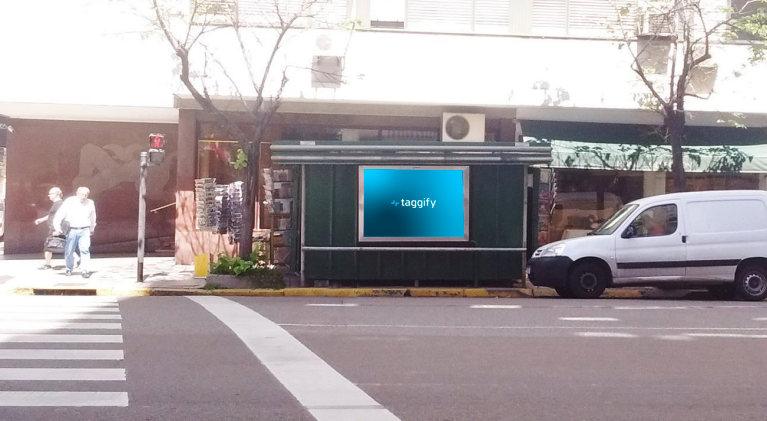 AR - CABA - Recoleta - Av. Callao 1889 - Recoleta