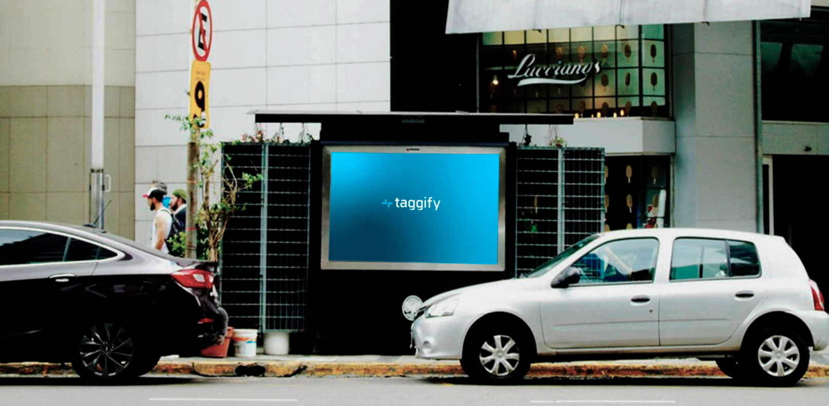 AR - CABA - Palermo - Av Coronel Diaz 2088 - Palermo