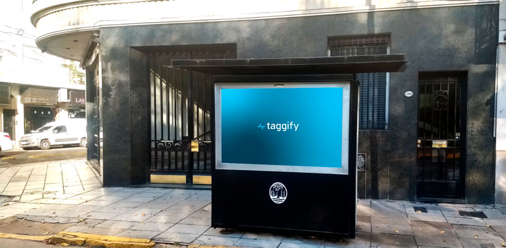 AR - CABA - Recoleta - Montevideo 1306 - Recoleta