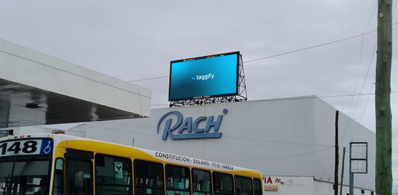 AR - GBA - Quilmes - Av La Plata 3749 - Quilmes