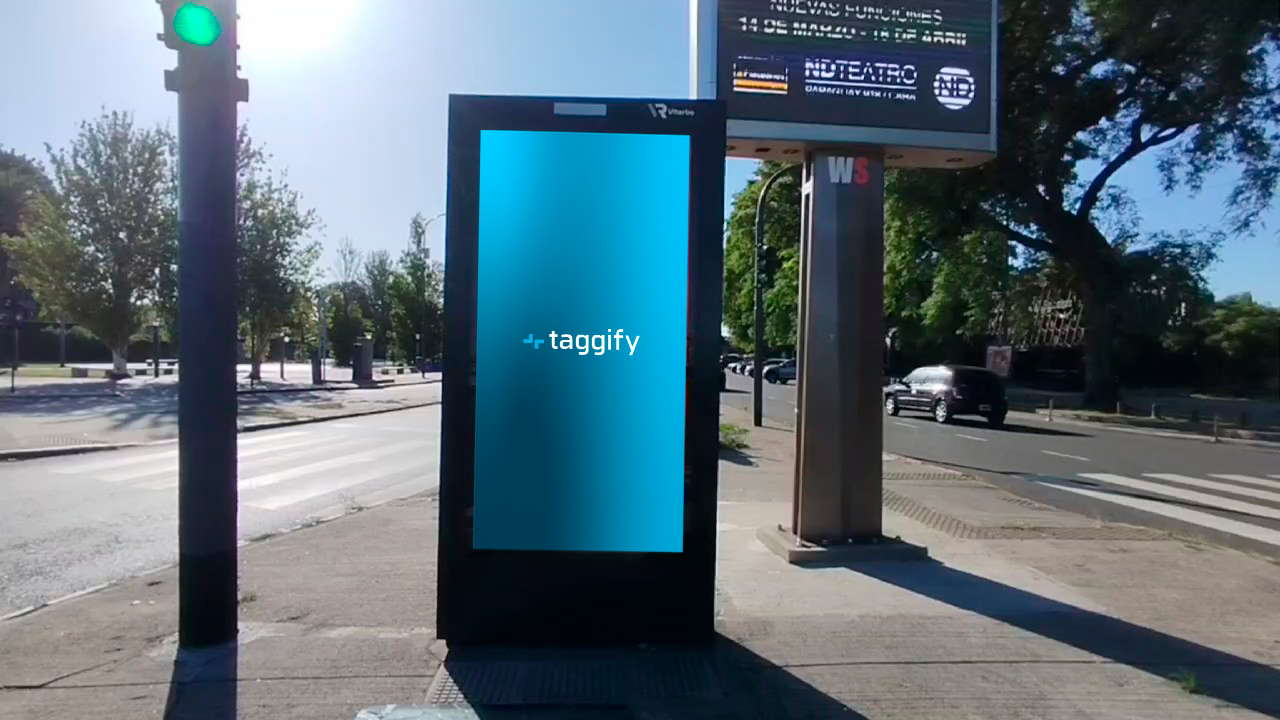 AR - CABA - Palermo - Costanera y Cantilo - Comuna 13