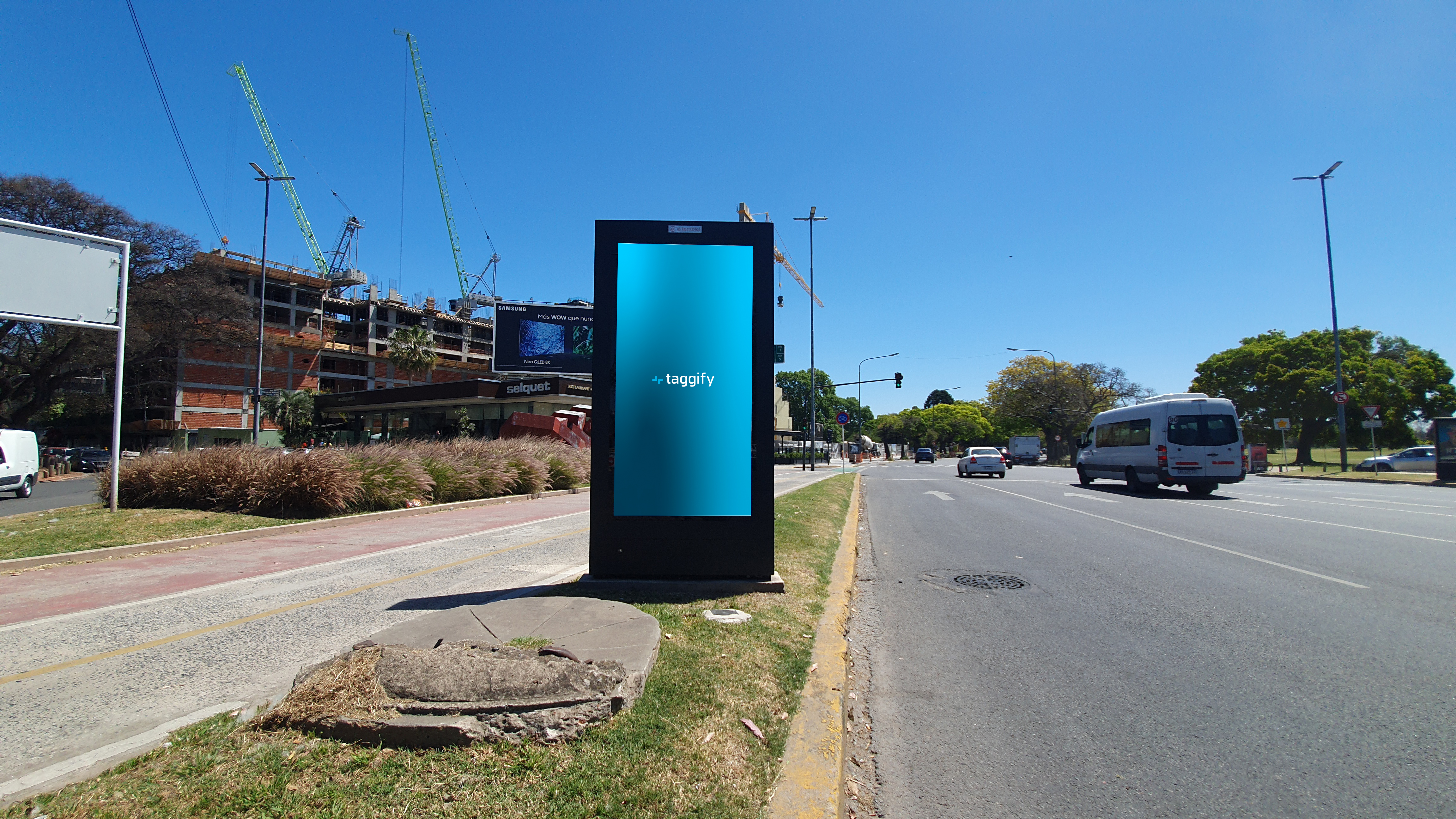 AR - CABA - Palermo - Figueroa Alcorta y Pampa - Comuna 13