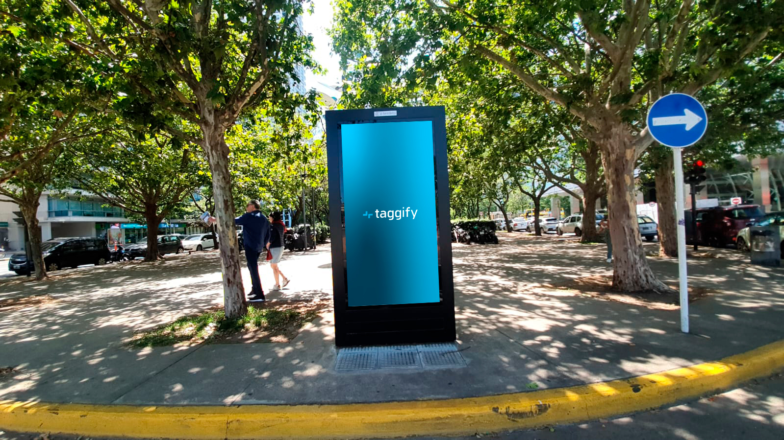 AR - CABA - Colegiales - Álvarez Thomas y Jorge Newbery - Comuna 15