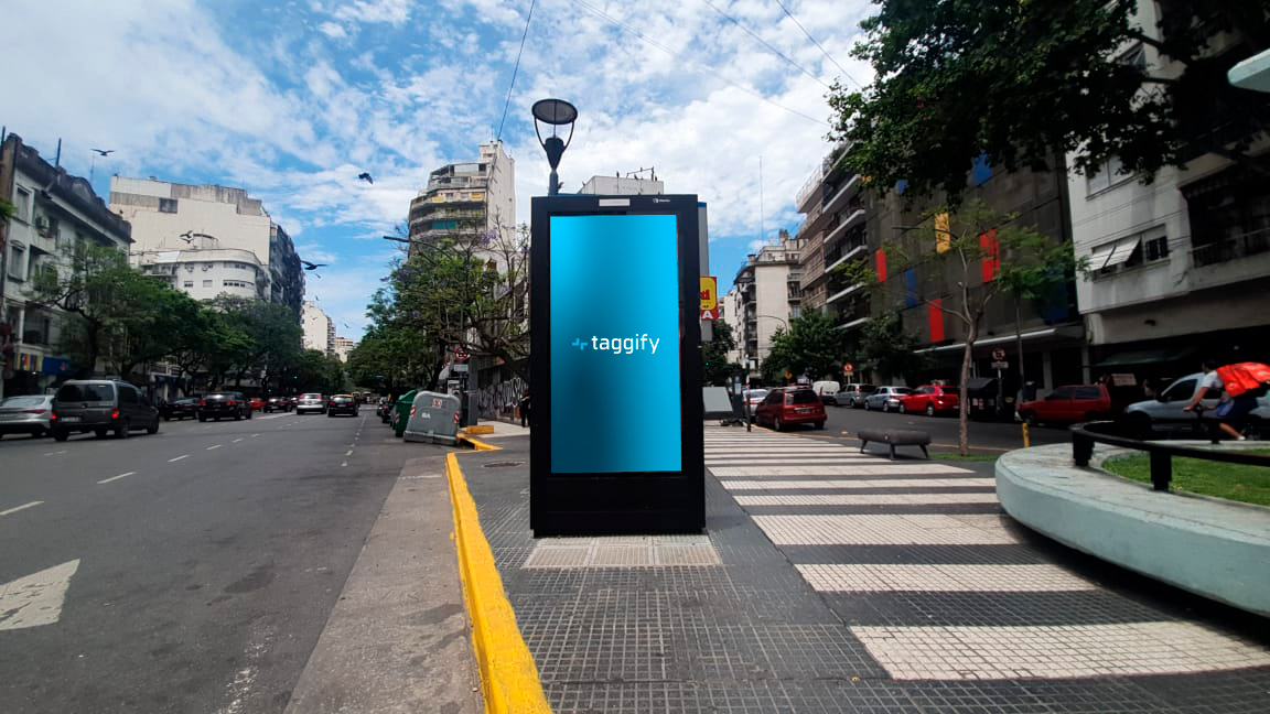 AR - CABA - Villa Crespo - Corrientes y Scalabrini Ortiz - Comuna 15