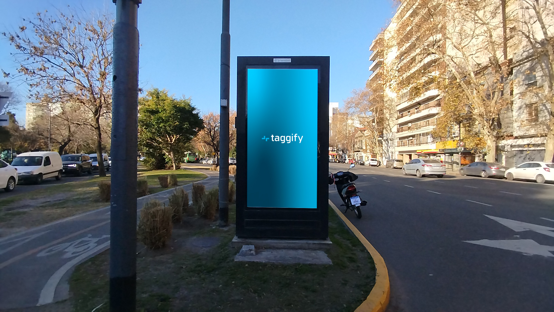 AR - CABA - Caballito - Díaz Vélez y Otamendi - Comuna 6