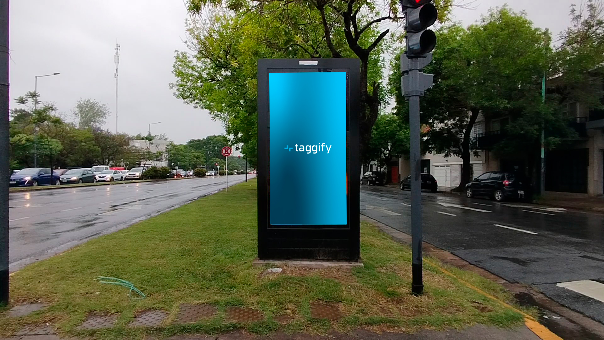 AR - CABA - Saavedra - Donado y Arias - Comuna 12