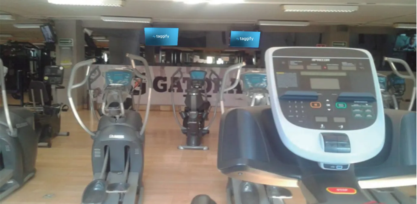 MX - CDMX - San Angel - Sportium 5 - Mexico City