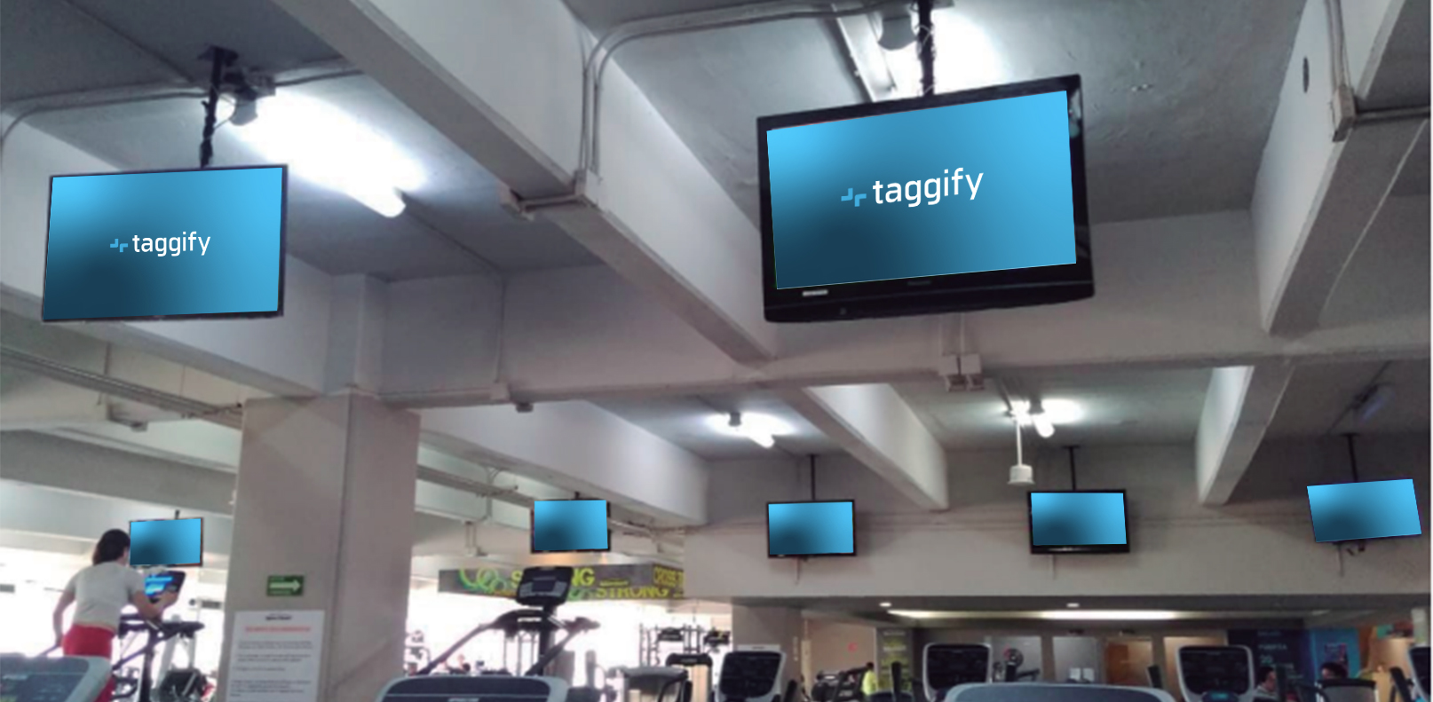 MX - Edo MX - Arboledas - Sportium 2 - Tlalnepantla