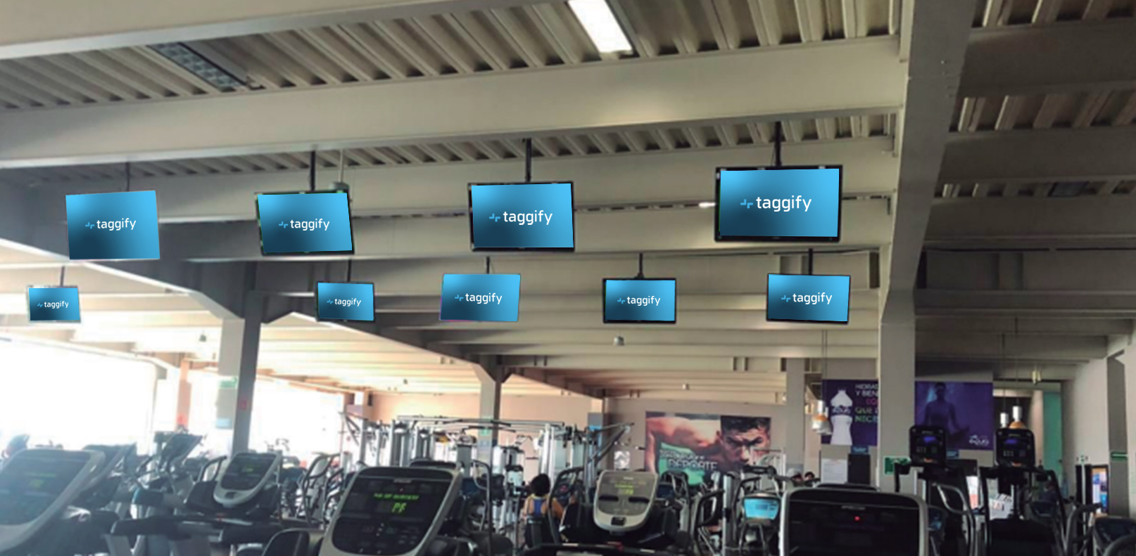 MX - Edo MX - Cuautitlan - Sportium 5 - Tlalnepantla