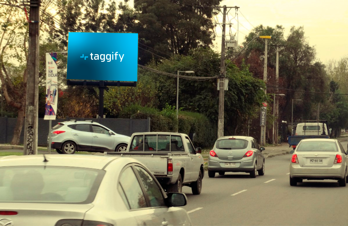 CL - Santiago - Maipú - Alberto Llona y Pajaritos - Maipú