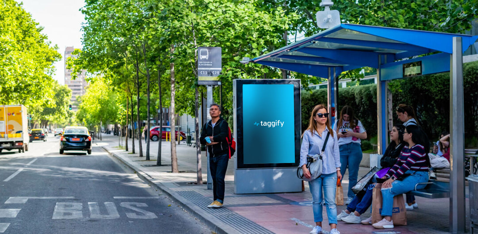 CL - Santiago - Las Condes - Cerro Colorado y Alonso de Córdova - Las Condes