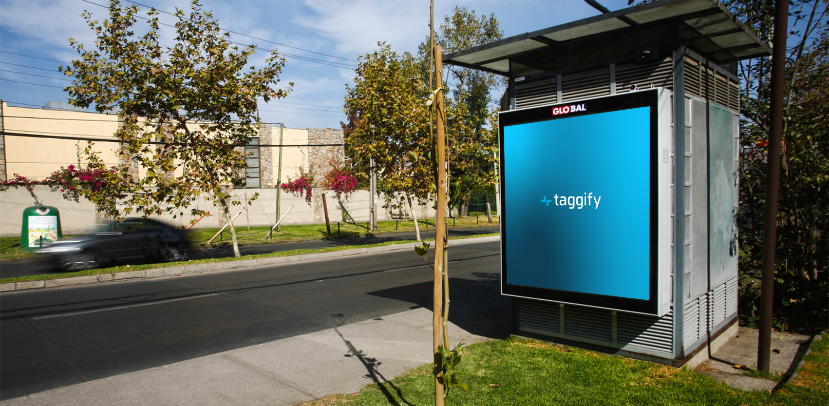 CL - Santiago - Vitacura - Vitacura 5790 y Lo Arcaya - Vitacura