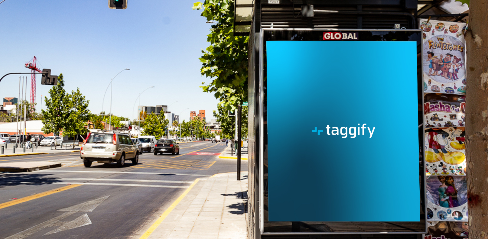 CL - Santiago - Vitacura - Vitacura 6710 y Embajador Doussinague - Vitacura