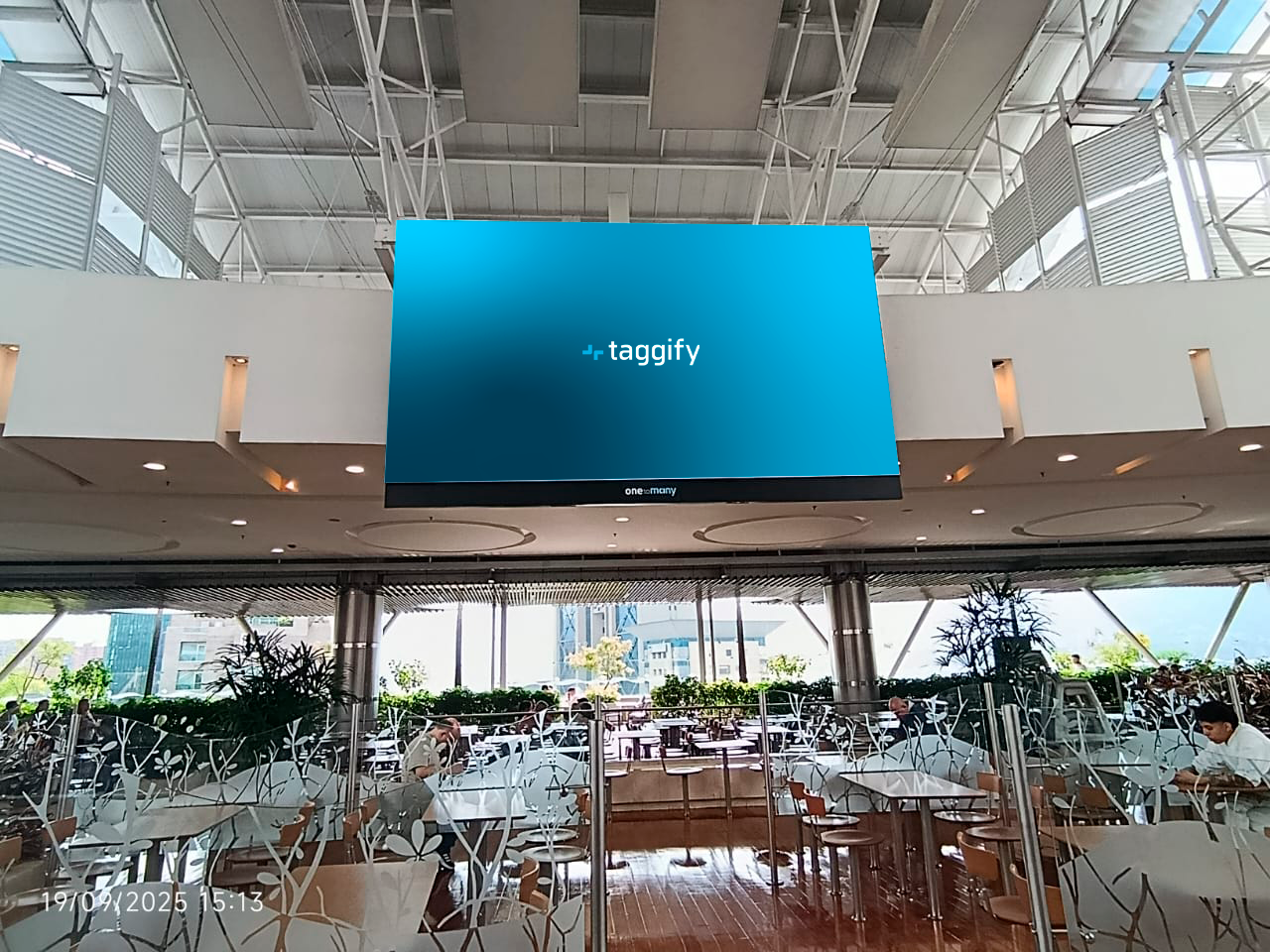 CO - Medellin - El Poblado - Carrera 43A Cl 7 Sur #170 - OTM_SF06, Bello