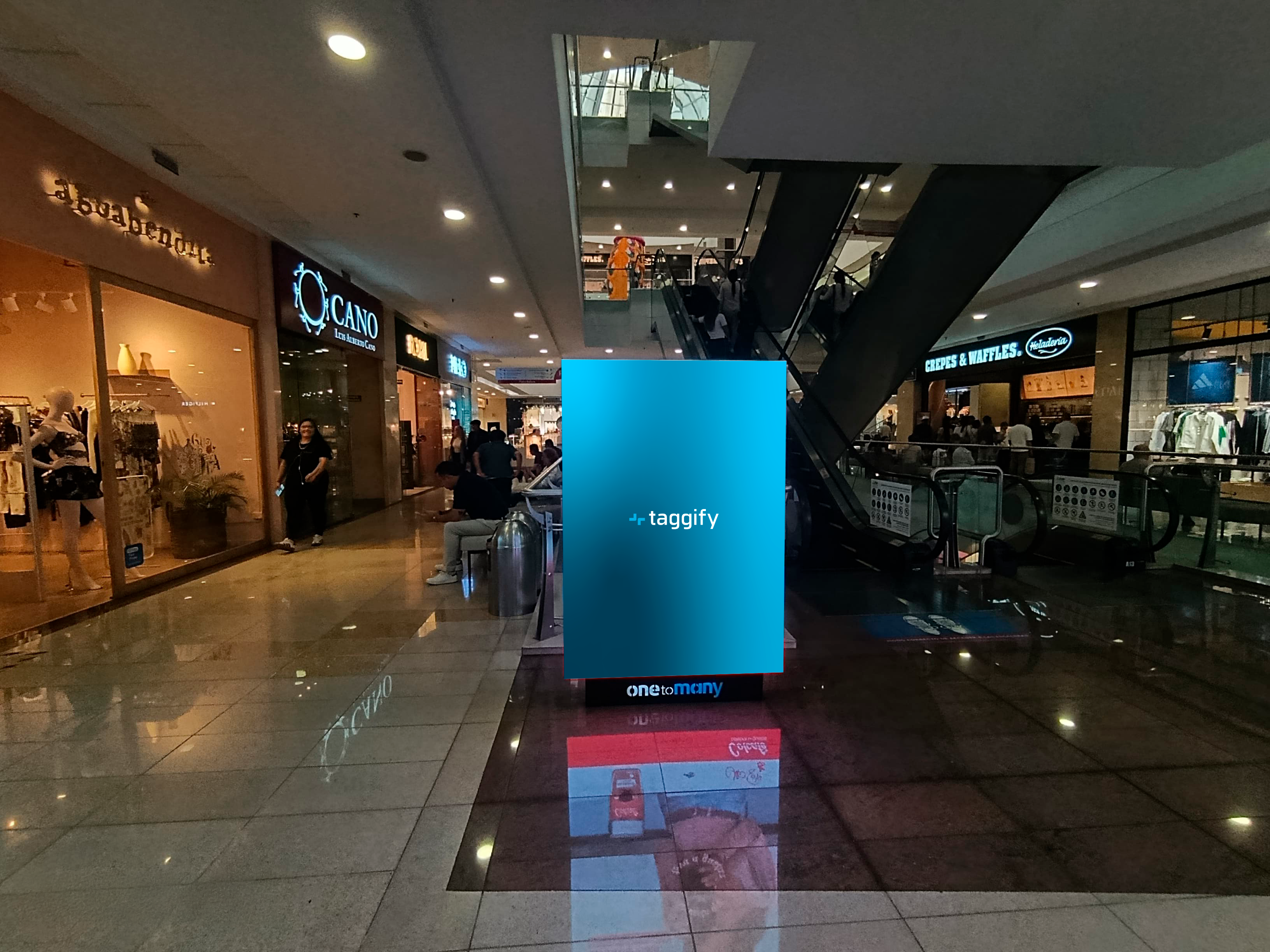 CO - Medellin - El Poblado - Carrera 43A Cl 7 Sur #170 - OTM_SF03, Bello