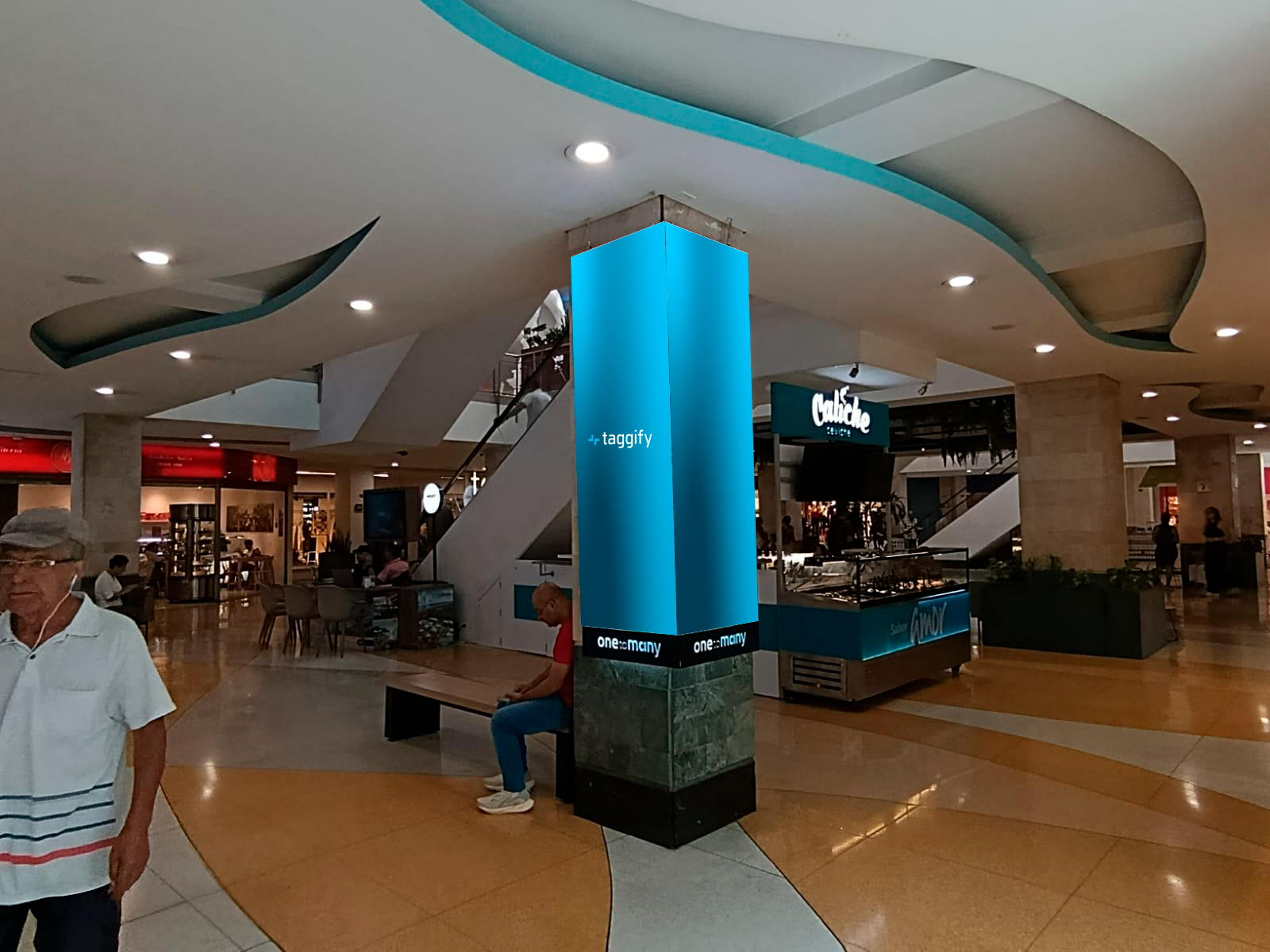 CO - Medellin - Laureles - Cl 30A #82A-26 - OTM_MOL02, Bello