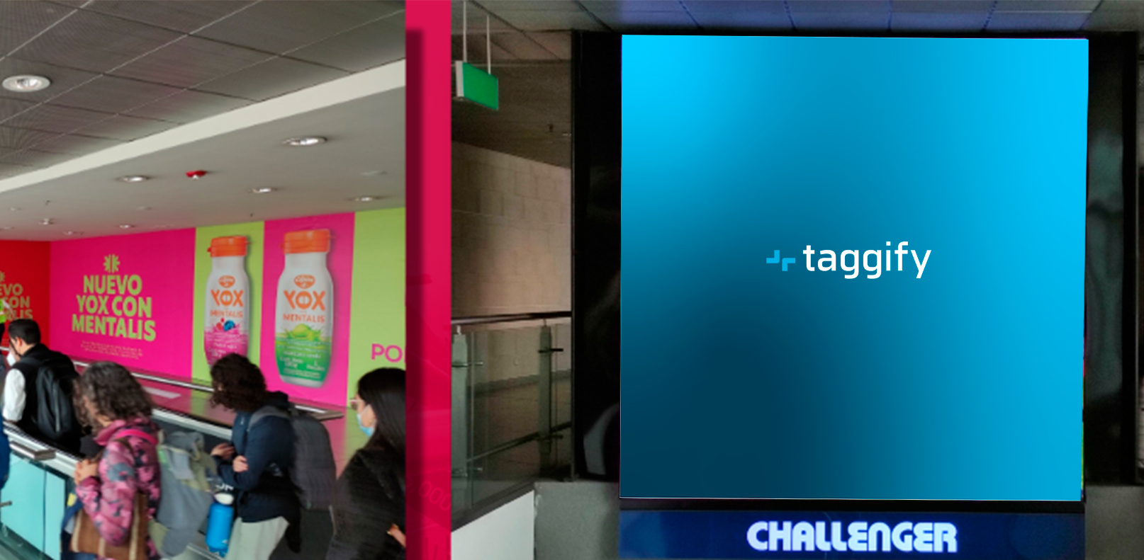 CO - Bogota - Aeropuerto - El Dorado - Espigon Sur (Gold) - El Dorado