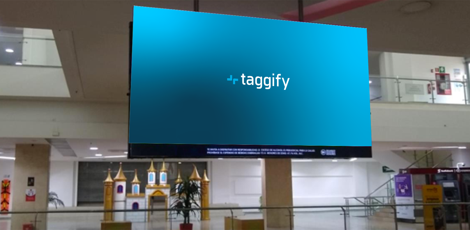 CO - Barranquilla - Centro Comercial - Villa Country - Pasillo - Epk, Localidad Norte - Centro Histórico