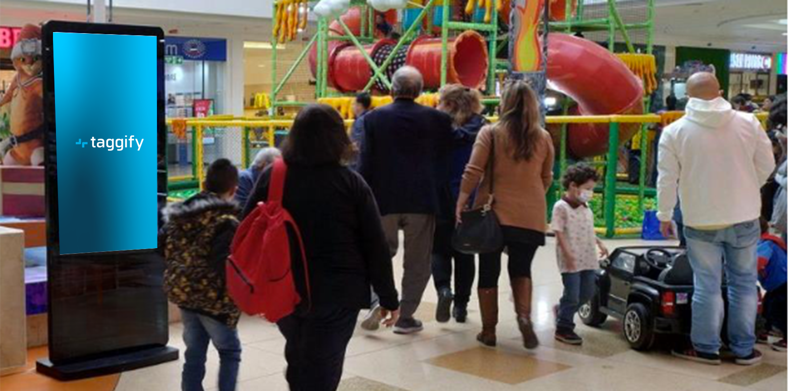 CO - Bogota - Centro Comercial - SantaFe - Bogota - Piso 3 - Plazoleta de Comidas, UPZs de Bogotá