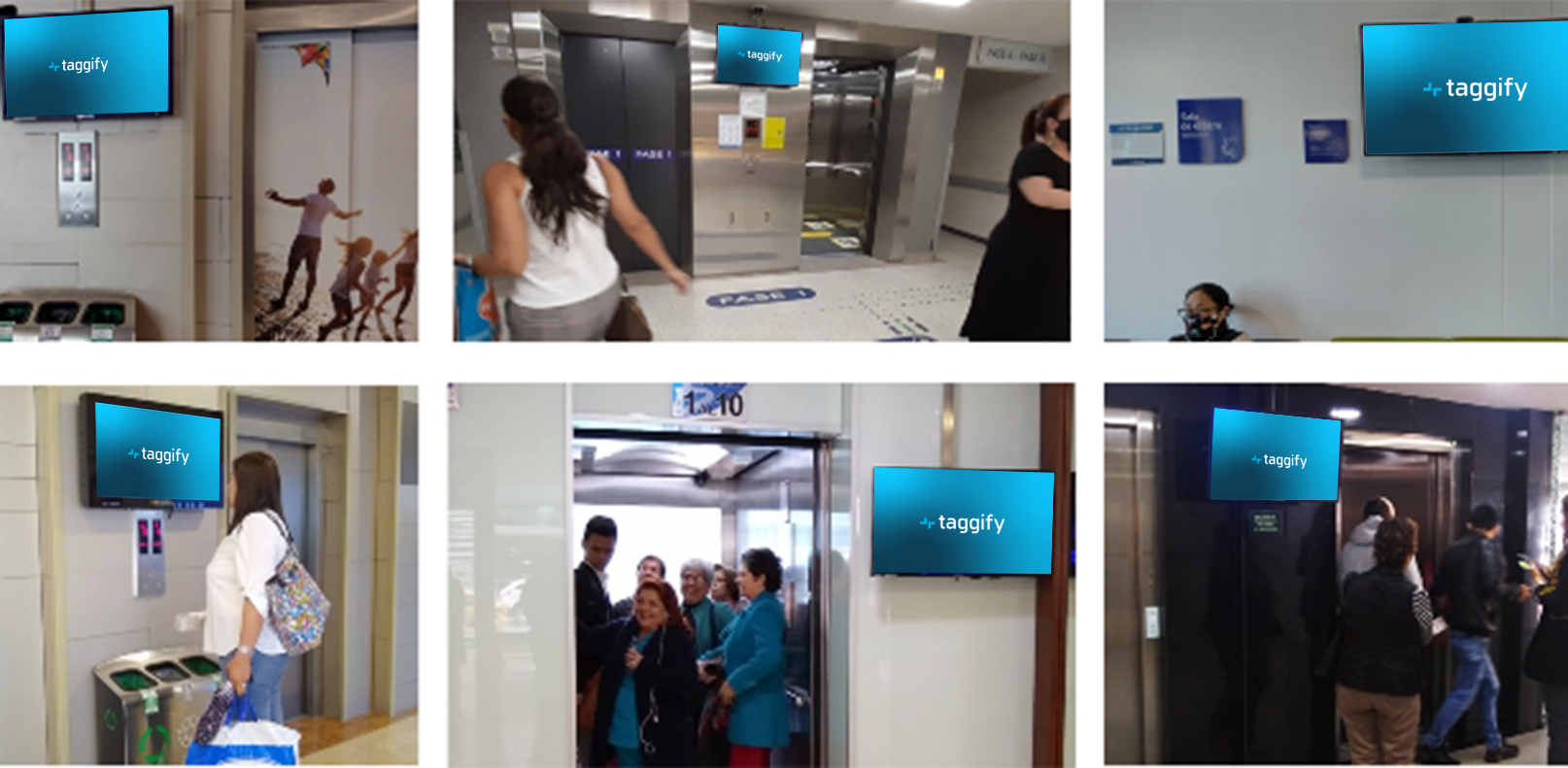 CO - Bucaramanga - Torre Medica - Clinica Foscal - Principal - Zona Admisiones, Floridablanca