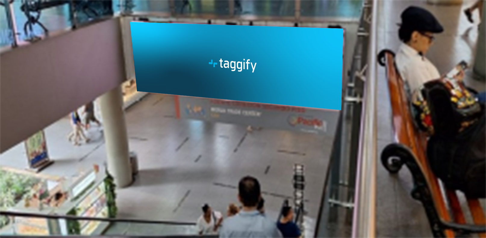 CO - Cali - Centro Comercial - Chipichape - Bodega 8 - PISO 1 - Grama, Chipichape