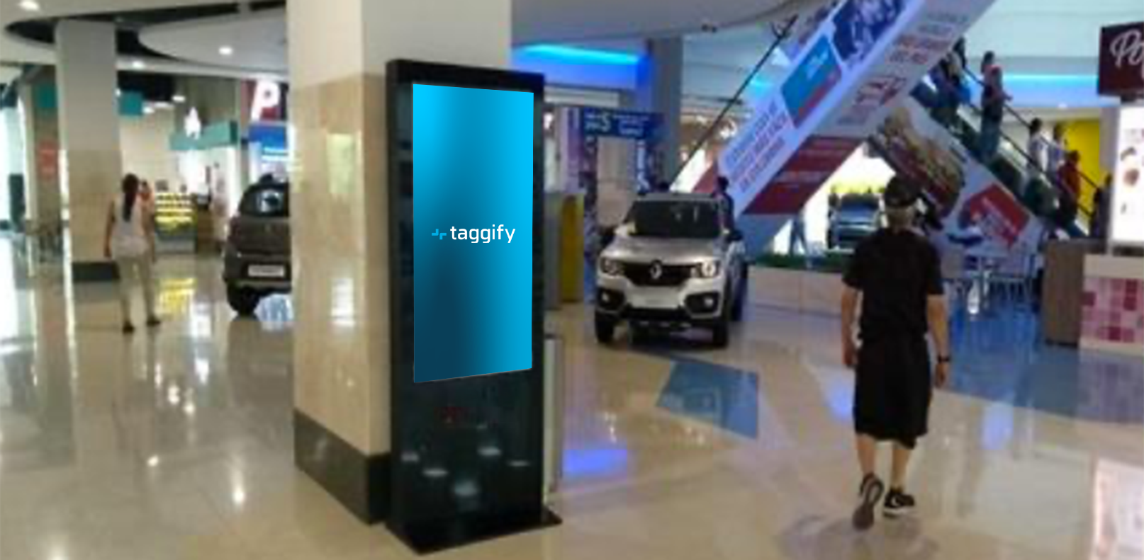 CO - Medellin - Centro Comercial - La central - La Central - Piso 2 Jamar - B, Bello