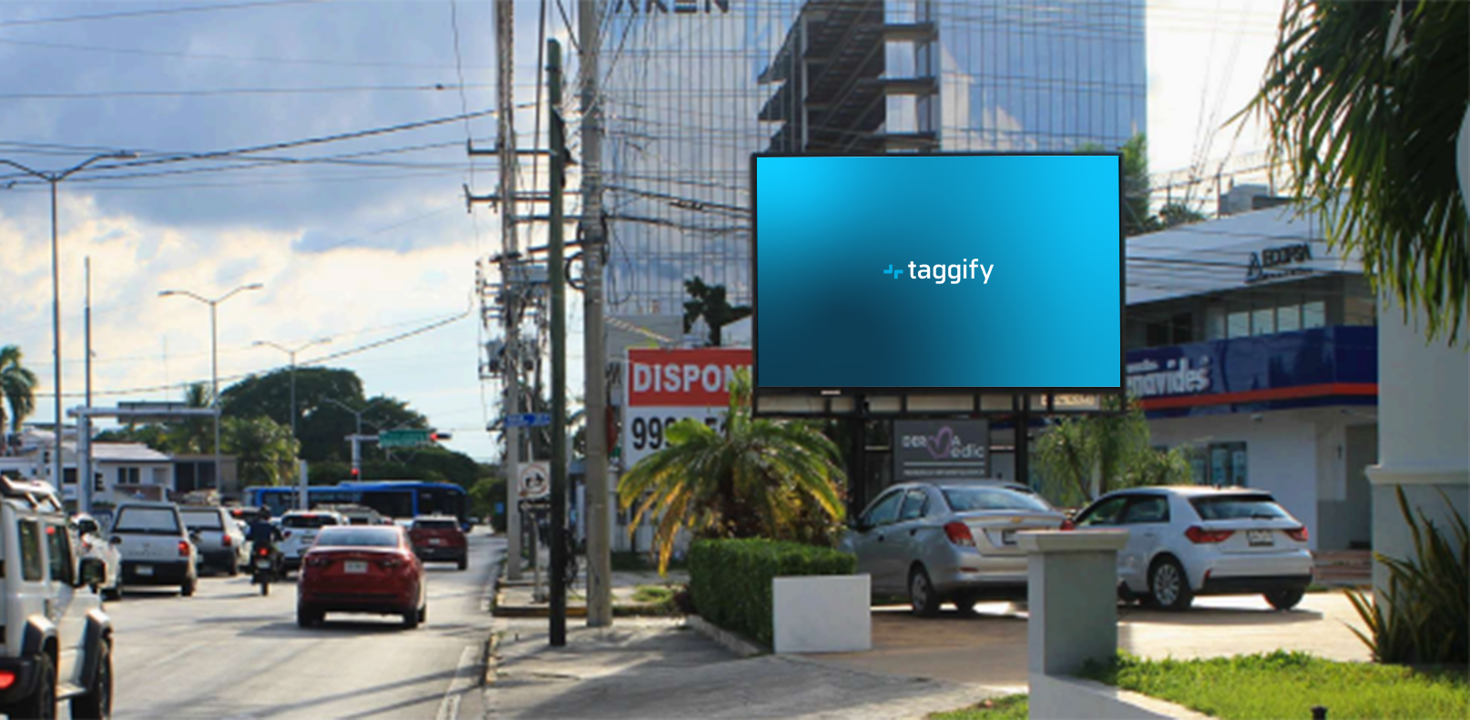 MX -Yutacan - Plaza Arenas Villas la Hacienda - Mérida