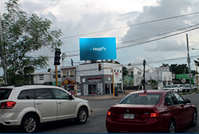 MX - Yucatan - Merida - Av Libano - Mérida