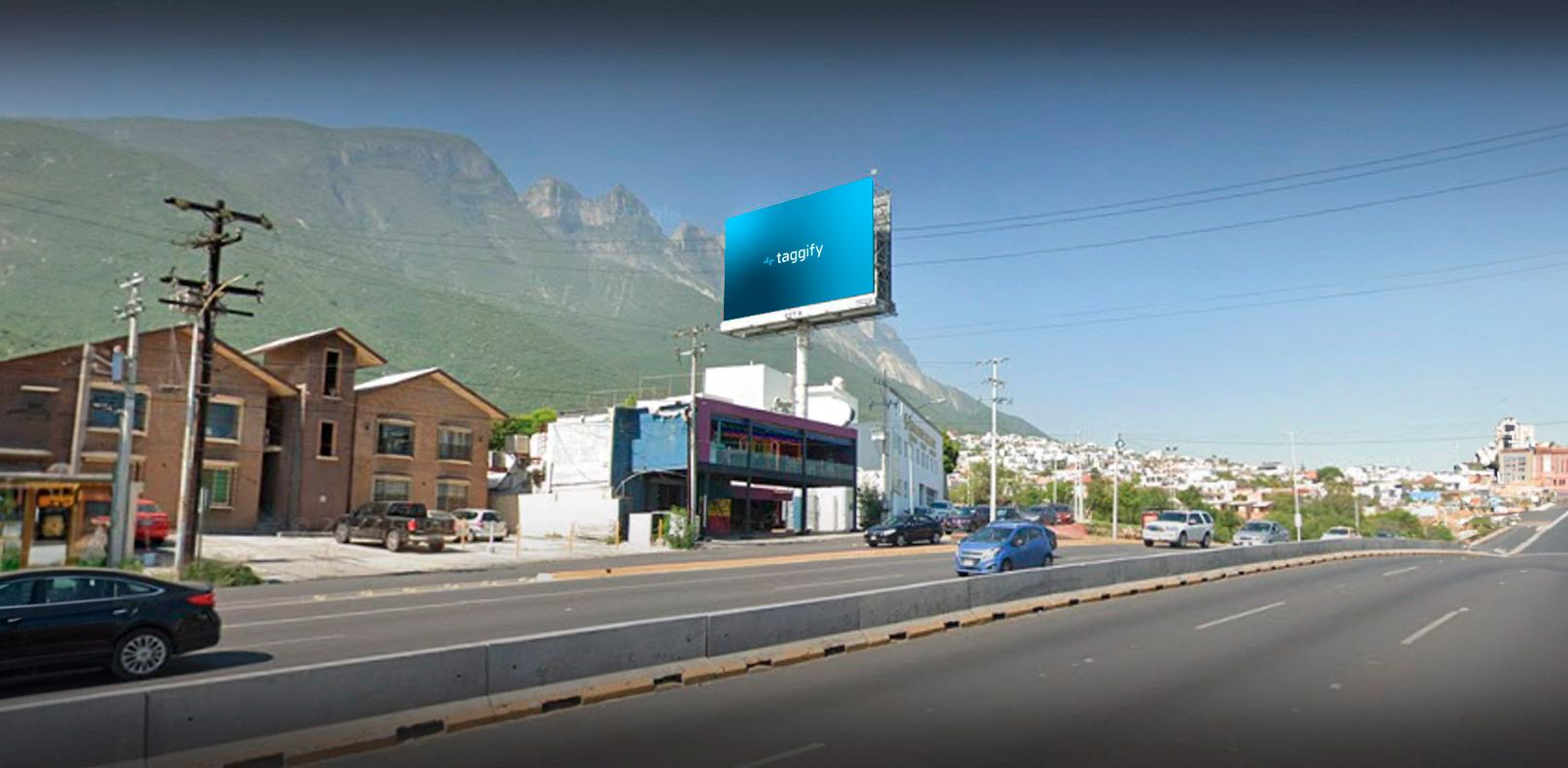 MX - MTY - Av. Paseo de los Leones y Conquistadores 2520 - 02 - Monterrey