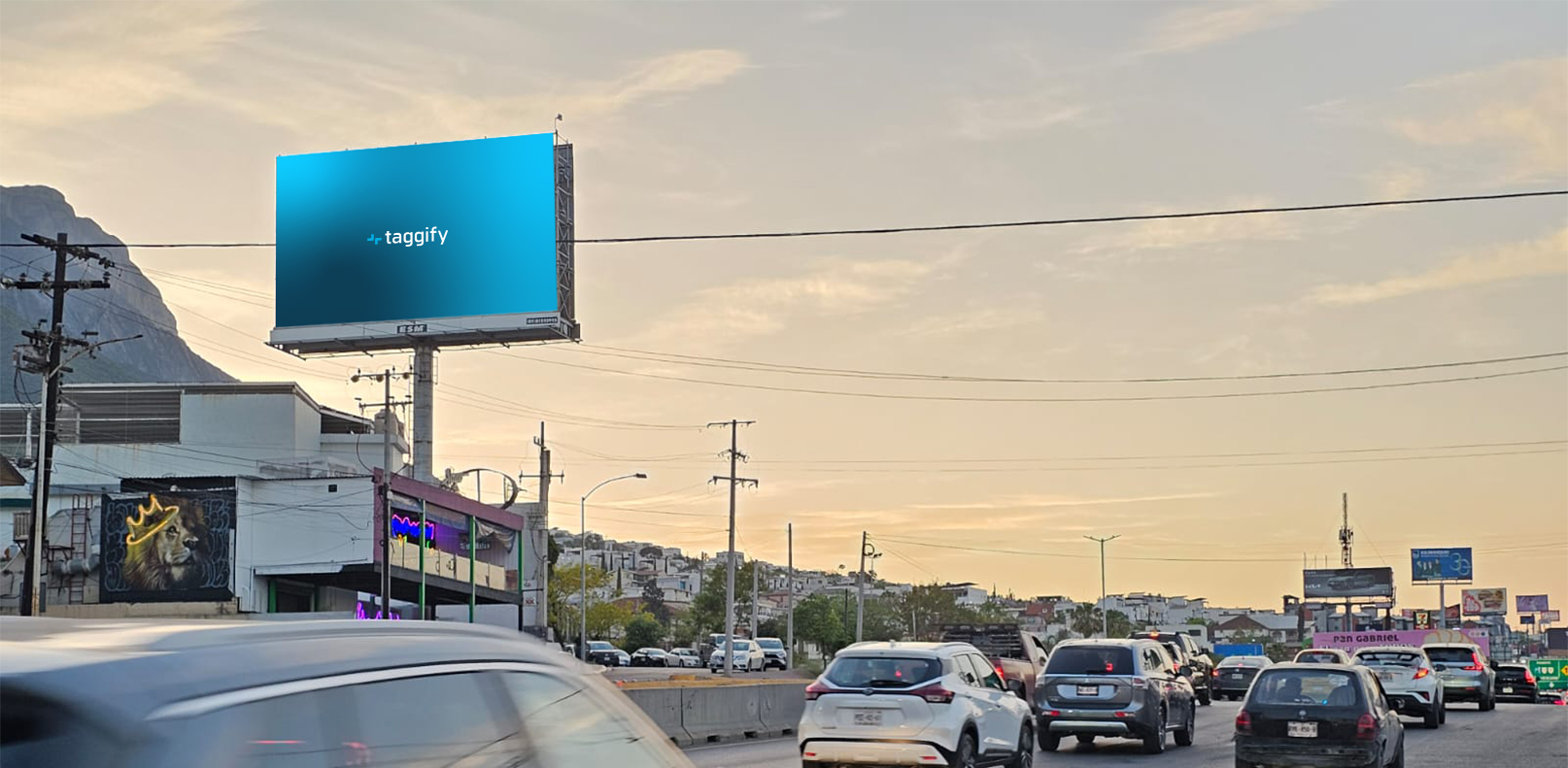 MX - MTY - Av. Gonzalitos y Madero Jack & Ray 1104 - 01 - Monterrey