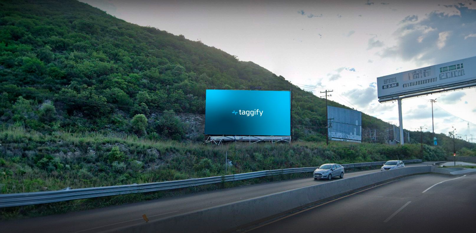 MX - MTY - Av. Gonzalitos junto a Sams 300 - Monterrey