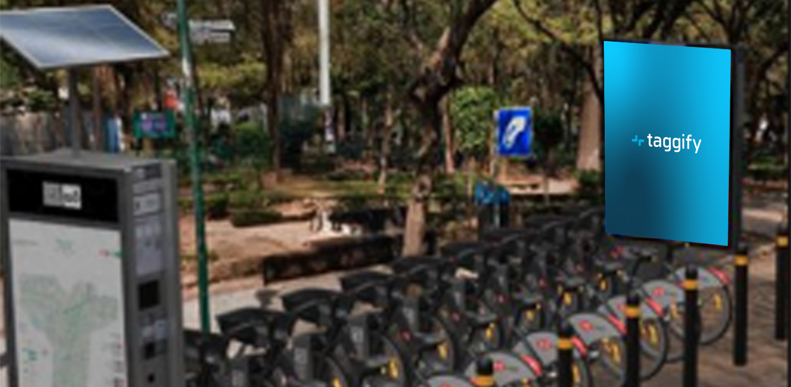 MX - CDMX - Del Valle Norte - Mier y Pesado - ECO_MC293 - Mexico City