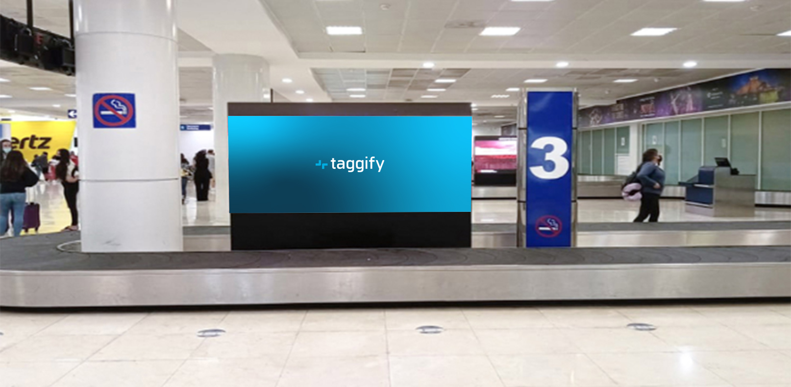 MX - Ciudad de Mexico -  Juan Pablo II - Francia 016 - Mexico City