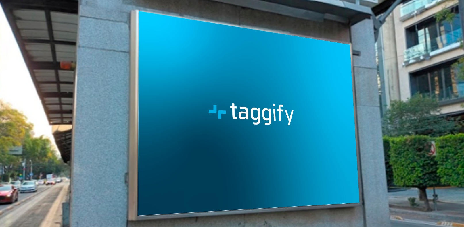 MX - Ciudad de Mexico - Av. Extremadura - Felix Cuevas 029 - Mexico City