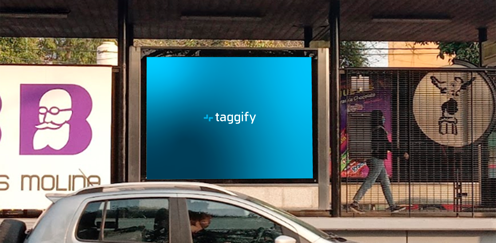 MX - Ciudad de Mexico - Tepalcates -General Nicolas Bravo - Mexico City