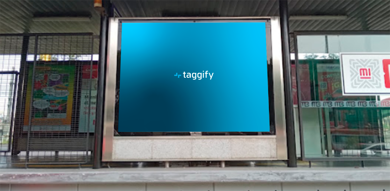 MX - Ciudad de Mexico - Guadalupe Victoria - Cuitlahuac - Mexico City