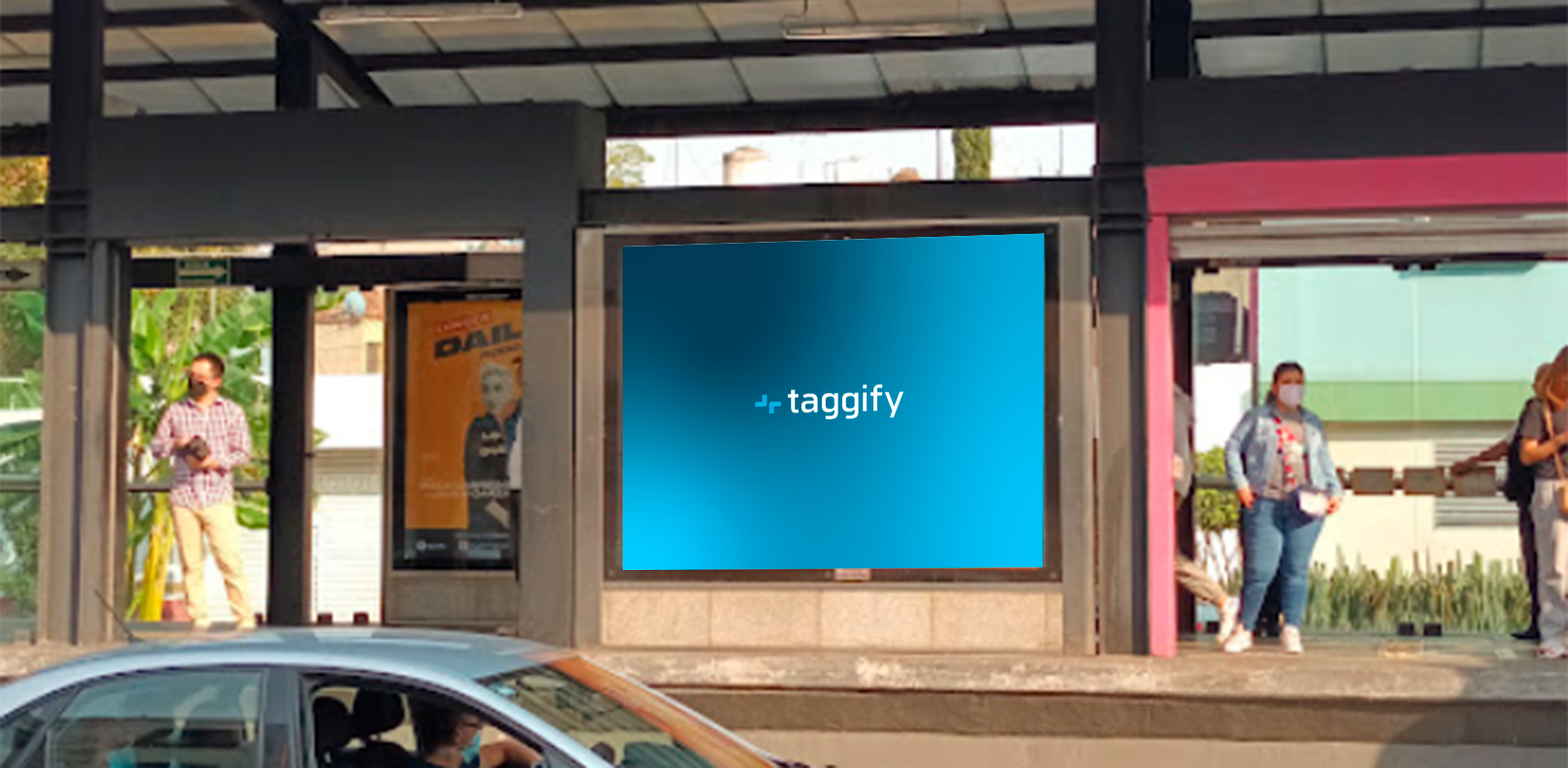 MX - Ciudad de Mexico - Avenida Guerrero 161 - Guerrero 094 - Mexico City