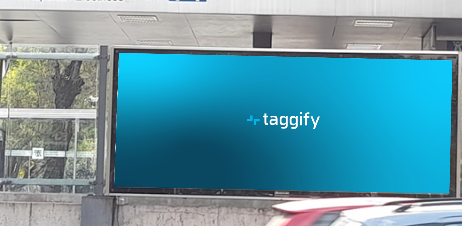 MX - Ciudad De Mexico - Exejido De Sta Ursula Coapa - Estadio Azteca.115 - Mexico City